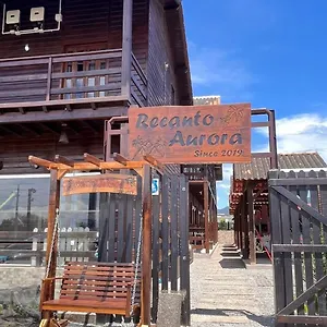  Apartamento Recanto Aurora